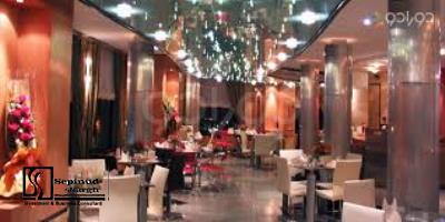 Technical, Financial Feasibility Study of Developing and Equipping Alborz Restaurant of Tehran